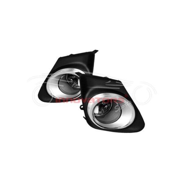 Toyota Corolla LED Fog Lights Fog Lamps 2011-2014