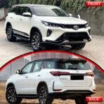 Toyota Fortuner Legender Facelift Conversion Kit