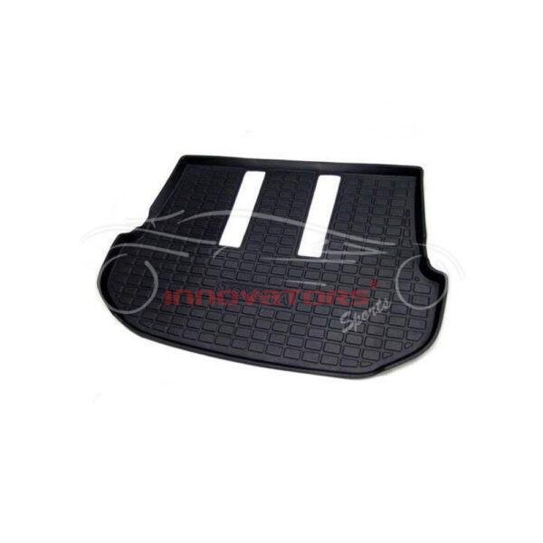 Toyota Fortuner PVC Trunk Mat 2017-2025