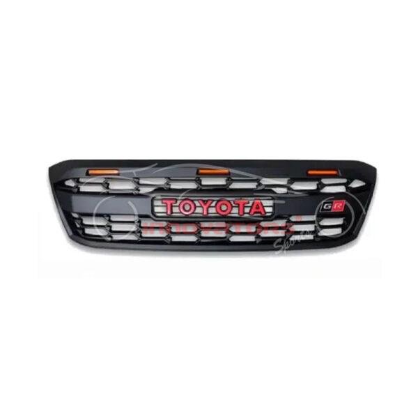 Toyota Hilux Vigo Front Grill GR Design 2005-2011