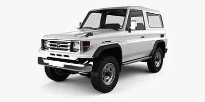 Toyota-Land-Cruiser-FJ70-1988-1995