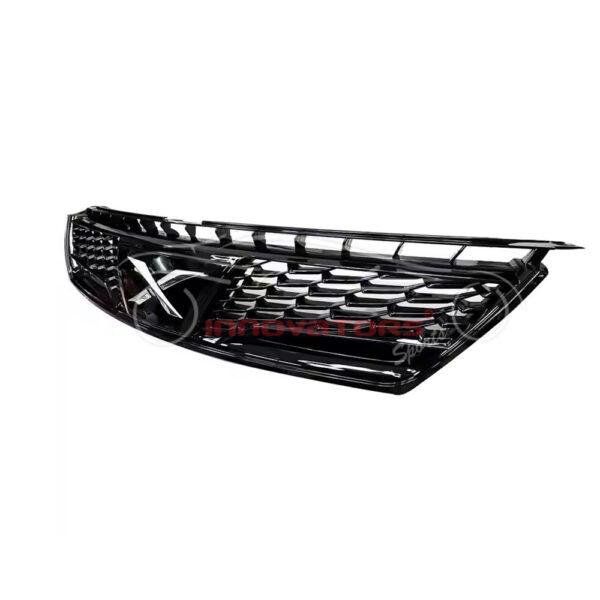 Toyota Mark X Front Grill Aftermarket 2004-2009