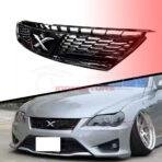 Toyota Mark X Front Grill Aftermarket 2004-2009