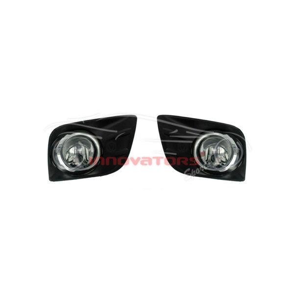 Toyota Prado FJ150 Fog Lights Fog Lamps 2009-2014