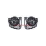 Toyota Prius LED Fog Lamps Fog Lights 2010-2016