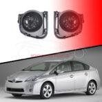 Toyota Prius LED Fog Lamps Fog Lights 2010-2016