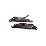 Toyota Vitz LED Drls Aftermarket 2015-2017