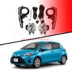 Toyota Vitz Fog Lights Fog Lamps 2017-2020
