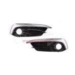 10th Gen Honda Civic Audi Style Drls 2016-2021