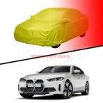BMW Top Cover Waterproof Scratch Resistant Shield
