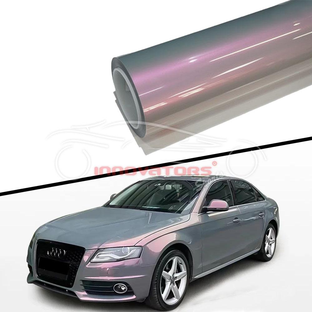 Best Quality Car Wrap Star Light Wraith Luminary Color PPF