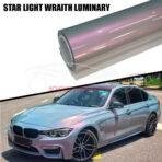 Best Quality Car Wrap Star Light Wraith Luminary Color PPF