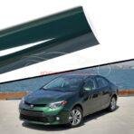 Best Quality Color PPF Mohsen Green Car Wrap