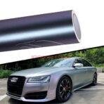 Capri Grey Purple Color PPF Paint Protection Film