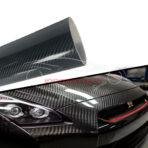 Car Wrap 5D Carbon Fiber PPF Paint Protection Film