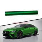 Car Wrap Snake Venom Green PPF Paint Protection Film