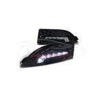 Honda Civic Rebirth LED Drls 2012-2015