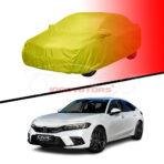 Honda Civic Top Cover Scratch Proof Car Shield