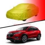Honda Vezel Top Cover Scratch Proof Car Shield