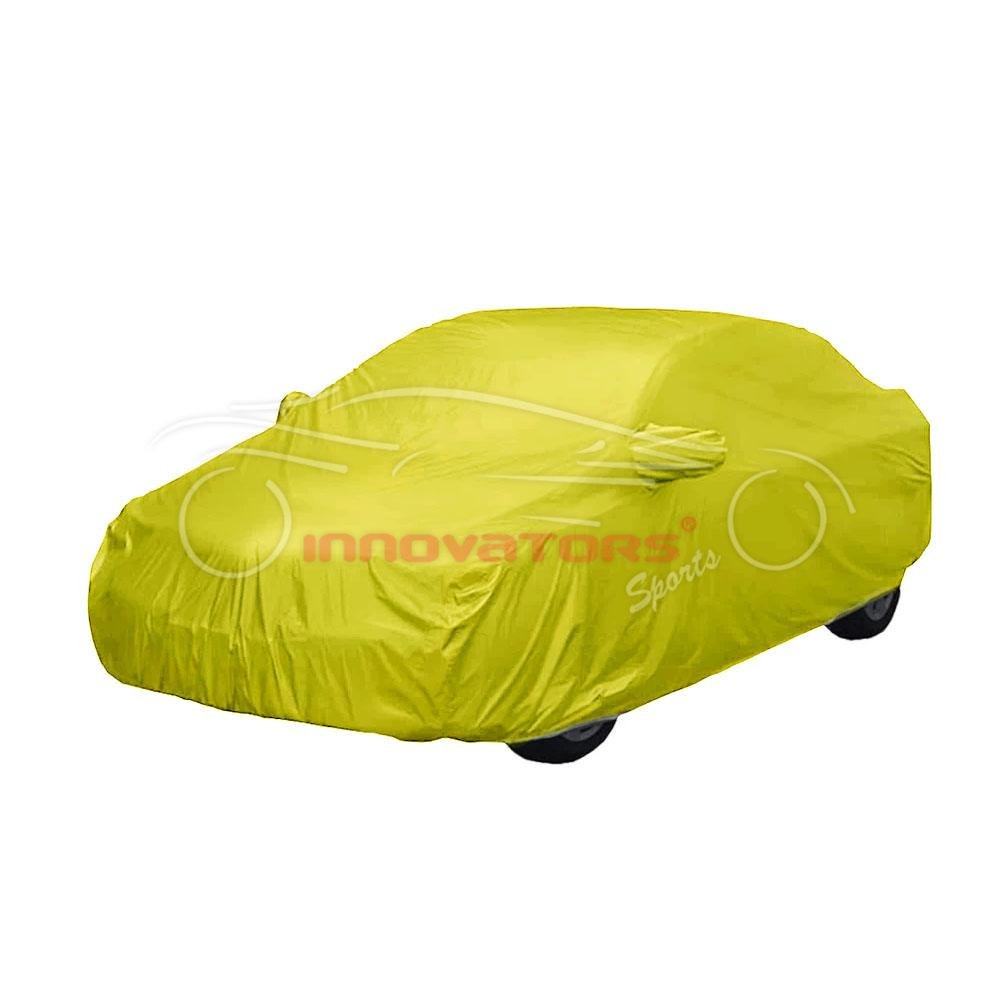 Hyundai Sonata Top Cover Scratch Proof Car Shield