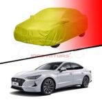 Hyundai Sonata Top Cover Scratch Proof Car Shield