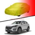 Hyundai Tucson Top Cover Waterproof Scratch Resistant Shield