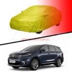 KIA Sorento Top Cover Waterproof Scratch Resistant Shield