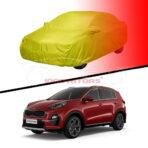 KIA Sportage Top Cover Waterproof Scratch Resistant Shield