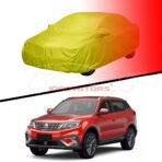 Proton X70 Top Cover Scratch Proof Car Shield