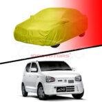 Suzuki Alto Top Cover Scratch Proof Car Shield
