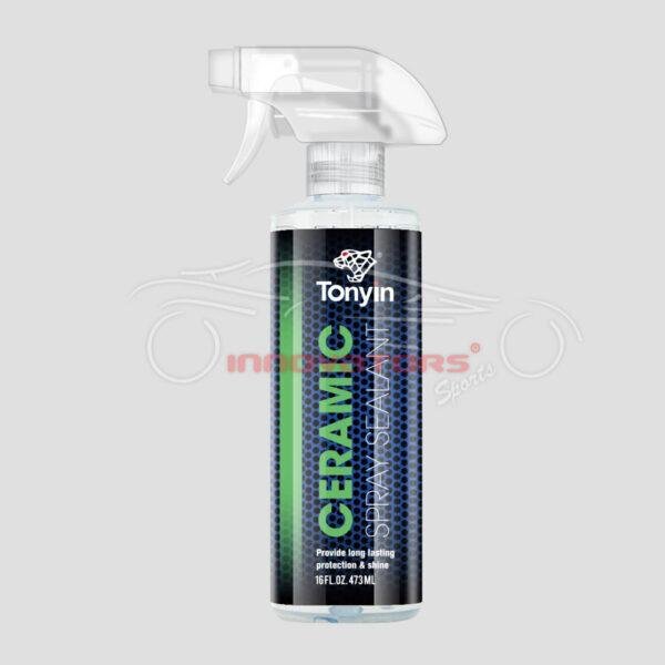 Tonyin Ceramic Spray Sealant Easy Car Shine