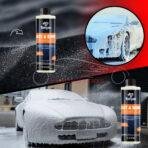 Tonyin Fast and Shine Pre Washing Foam Car Care Solution