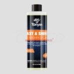Tonyin Fast and Shine Pre Washing Foam Car Care Solution