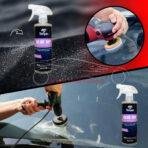 Tonyin Glue Off 473 ml Effortless Adhesive Removal Solution