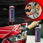 Tonyin Liquid Wax 473 ml Shine and Protection for Cars