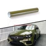 Top Quality Car Wrap Combat Green PPF Paint Protection Film