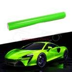Top Quality Car Wrap Crystal Limetree Green PPF