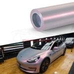 Top Quality Car Wrap Magic Light Gray Color PPF