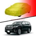 Toyota Land Cruiser Top Cover Scratch Proof Car Cover