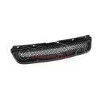 Honda Civic Plastic Mesh Grille 24 Inch - Model 1997-1998v