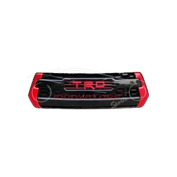 Toyota Hilux Revo, Rocco Style TRD Front Grille