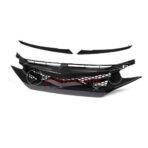 Honda Civic New X Style Grille - Model 2016-2021