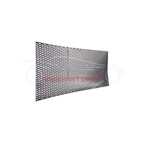 Plastic Mesh Grille - 1 Piece - Vent Car Tuning Racing Grill Mesh Car Bumper Grille Net
