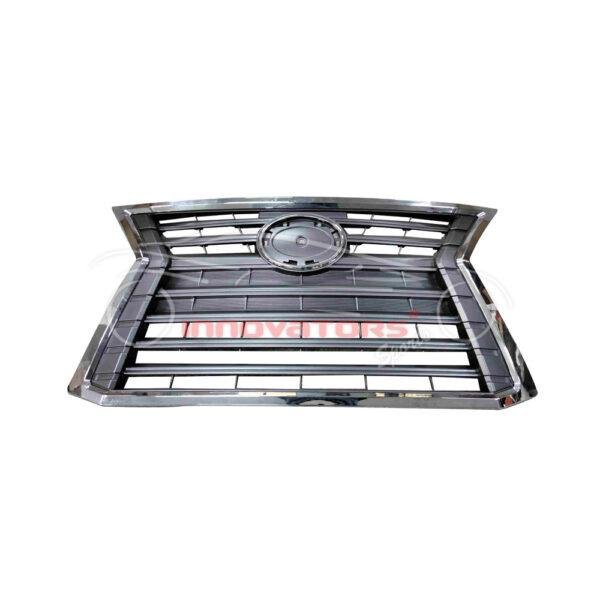 Toyota Fortuner Lexus V1 Grille - Model 2016-2021
