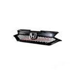 Honda City RS Style Front Grille - Model 2021-2022