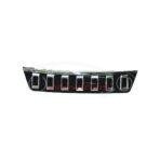 Suzuki Wagon R Navara Style Chrome Grille V2 - Model 2014-2021