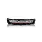 Honda Civic Mesh Grille 28 Inch - Model 1999-2000