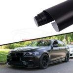 Top Quality TPU PPF Matt Black Car Paint Protection Film