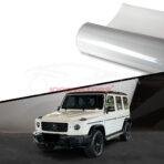 Best Quality Nano Coating TPU 7.5mil PPF Paint Protection Film