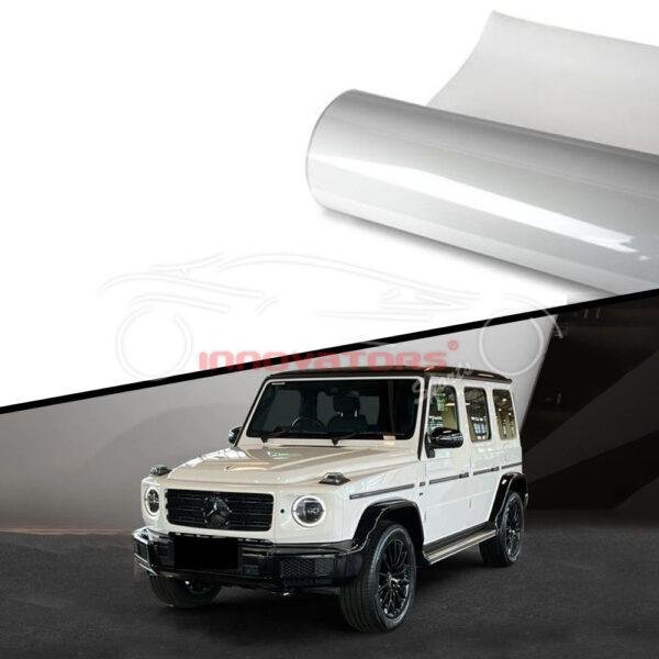 Best Quality Nano Coating TPU 7.5mil PPF Paint Protection Film